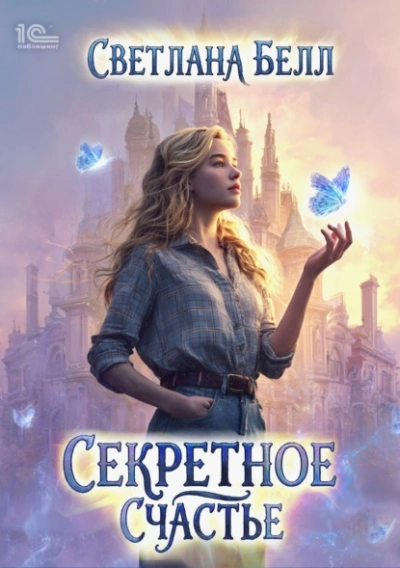 Секретное счастье - Белл Светлана Лучшие аудиокниги онлайн слушать бесплатно➝ Без остановки, полными циклами! ☆Более 100000 новых книг☆ ➝ Присоединяйтесь ✔️ audioknigi-onlain.com