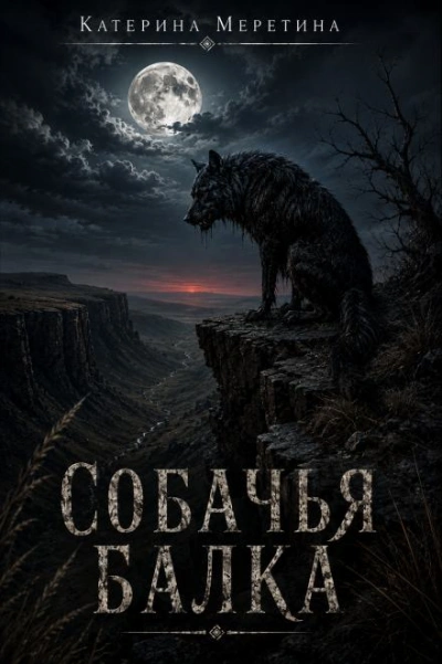 Собачья балка - Меретина Катерина Лучшие аудиокниги онлайн слушать бесплатно➝ Без остановки, полными циклами! ☆Более 100000 новых книг☆ ➝ Присоединяйтесь ✔️ audioknigi-onlain.com