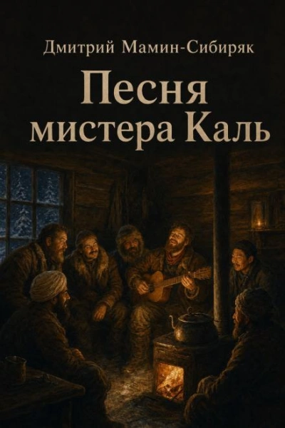 Песня мистера Каль - Мамин-Сибиряк Дмитрий Лучшие аудиокниги онлайн слушать бесплатно➝ Без остановки, полными циклами! ☆Более 100000 новых книг☆ ➝ Присоединяйтесь ✔️ audioknigi-onlain.com
