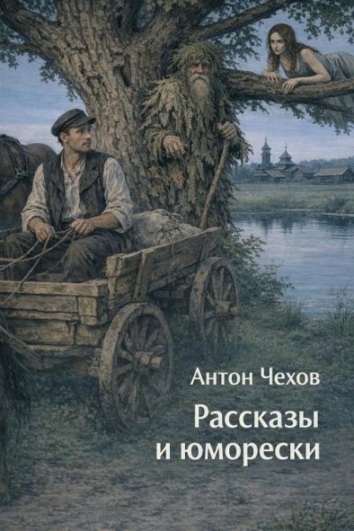 Рассказы и юморески - Чехов Антон Лучшие аудиокниги онлайн слушать бесплатно➝ Без остановки, полными циклами! ☆Более 100000 новых книг☆ ➝ Присоединяйтесь ✔️ audioknigi-onlain.com