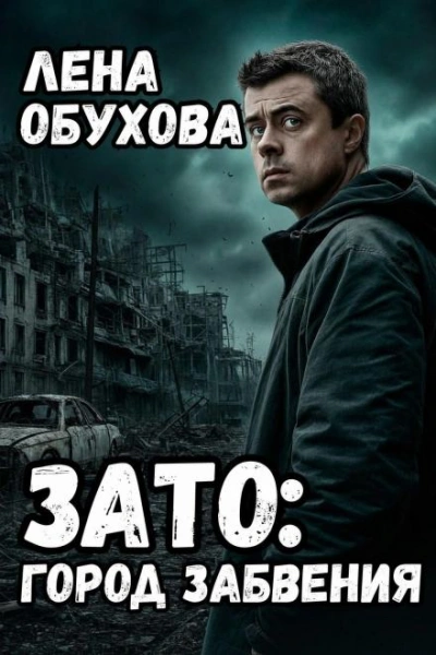 ЗАТО: Город забвения - Обухова Лена Лучшие аудиокниги онлайн слушать бесплатно➝ Без остановки, полными циклами! ☆Более 100000 новых книг☆ ➝ Присоединяйтесь ✔️ audioknigi-onlain.com