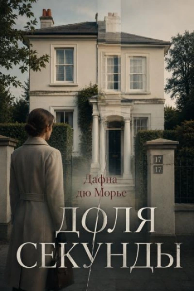 Доля секунды - Морье Дафна Лучшие аудиокниги онлайн слушать бесплатно➝ Без остановки, полными циклами! ☆Более 100000 новых книг☆ ➝ Присоединяйтесь ✔️ audioknigi-onlain.com