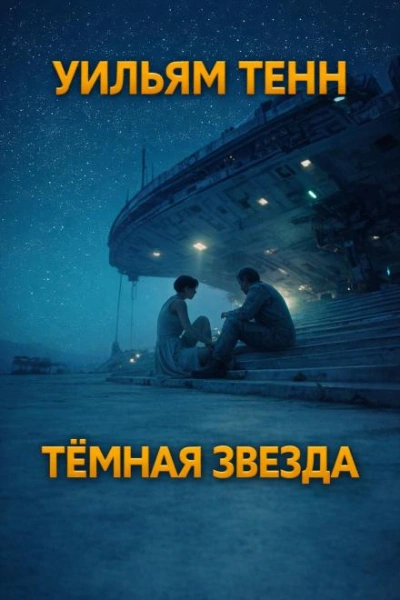 Тёмная звезда - Тенн Уильям Лучшие аудиокниги онлайн слушать бесплатно➝ Без остановки, полными циклами! ☆Более 100000 новых книг☆ ➝ Присоединяйтесь ✔️ audioknigi-onlain.com