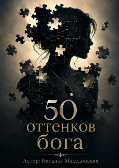 50 оттенков бога - Македонская Наталья Лучшие аудиокниги онлайн слушать бесплатно➝ Без остановки, полными циклами! ☆Более 100000 новых книг☆ ➝ Присоединяйтесь ✔️ audioknigi-onlain.com