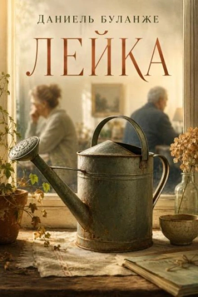 Лейка - Буланже Даниэль Лучшие аудиокниги онлайн слушать бесплатно➝ Без остановки, полными циклами! ☆Более 100000 новых книг☆ ➝ Присоединяйтесь ✔️ audioknigi-onlain.com
