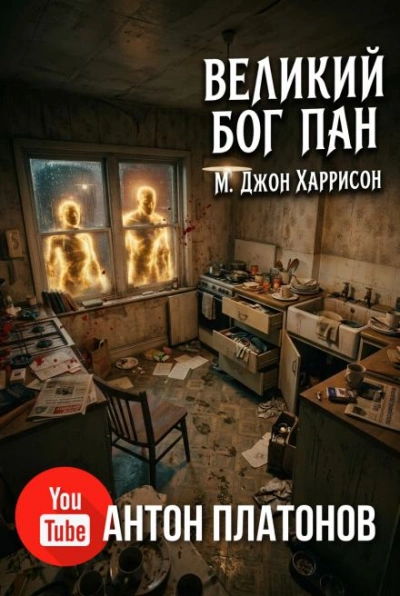 Великий бог Пан - Харрисон М. Лучшие аудиокниги онлайн слушать бесплатно➝ Без остановки, полными циклами! ☆Более 100000 новых книг☆ ➝ Присоединяйтесь ✔️ audioknigi-onlain.com