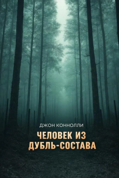 Человек из дубль-состава - Коннолли Джон Лучшие аудиокниги онлайн слушать бесплатно➝ Без остановки, полными циклами! ☆Более 100000 новых книг☆ ➝ Присоединяйтесь ✔️ audioknigi-onlain.com