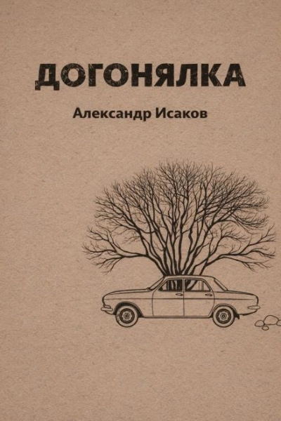 Догонялка - Исаков Александр Лучшие аудиокниги онлайн слушать бесплатно➝ Без остановки, полными циклами! ☆Более 100000 новых книг☆ ➝ Присоединяйтесь ✔️ audioknigi-onlain.com