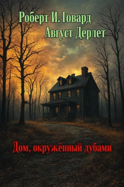 Дом, окружённый дубами - Говард Роберт Лучшие аудиокниги онлайн слушать бесплатно➝ Без остановки, полными циклами! ☆Более 100000 новых книг☆ ➝ Присоединяйтесь ✔️ audioknigi-onlain.com