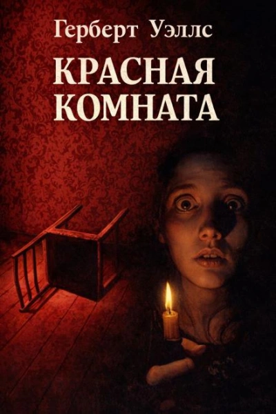 Красная комната - Уэллс Герберт Лучшие аудиокниги онлайн слушать бесплатно➝ Без остановки, полными циклами! ☆Более 100000 новых книг☆ ➝ Присоединяйтесь ✔️ audioknigi-onlain.com