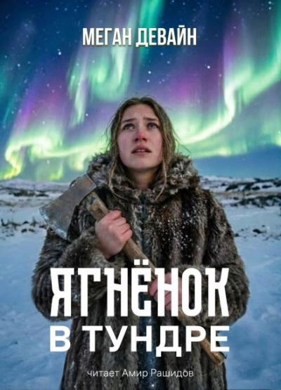 Ягненок в тундре - Девайн Меган Лучшие аудиокниги онлайн слушать бесплатно➝ Без остановки, полными циклами! ☆Более 100000 новых книг☆ ➝ Присоединяйтесь ✔️ audioknigi-onlain.com