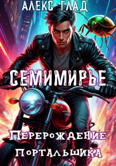 Перерождение портальщика - Глад Алекс Лучшие аудиокниги онлайн слушать бесплатно➝ Без остановки, полными циклами! ☆Более 100000 новых книг☆ ➝ Присоединяйтесь ✔️ audioknigi-onlain.com