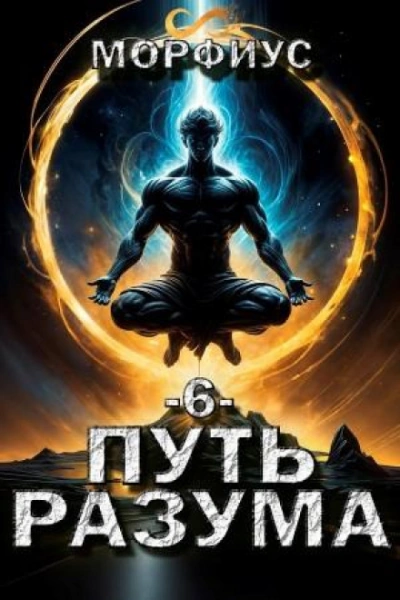 Путь разума 6 - Морфиус Лучшие аудиокниги онлайн слушать бесплатно➝ Без остановки, полными циклами! ☆Более 100000 новых книг☆ ➝ Присоединяйтесь ✔️ audioknigi-onlain.com