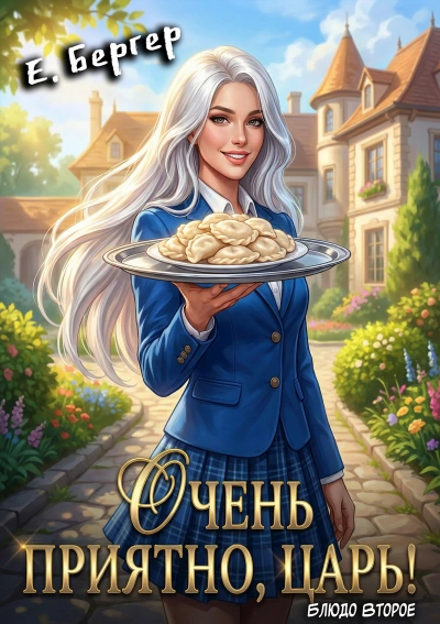 Очень приятно, Царь! - Бергер Евгений Лучшие аудиокниги онлайн слушать бесплатно➝ Без остановки, полными циклами! ☆Более 100000 новых книг☆ ➝ Присоединяйтесь ✔️ audioknigi-onlain.com