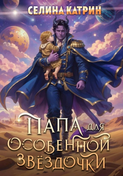 Папа для особенной звёздочки - Катрин Селина Лучшие аудиокниги онлайн слушать бесплатно➝ Без остановки, полными циклами! ☆Более 100000 новых книг☆ ➝ Присоединяйтесь ✔️ audioknigi-onlain.com