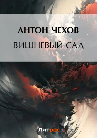 Вишневый сад - Чехов Антон Лучшие аудиокниги онлайн слушать бесплатно➝ Без остановки, полными циклами! ☆Более 100000 новых книг☆ ➝ Присоединяйтесь ✔️ audioknigi-onlain.com
