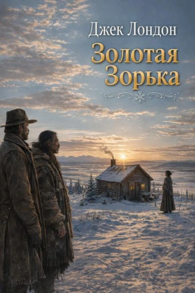 Золотая Зорька - Лондон Джек Лучшие аудиокниги онлайн слушать бесплатно➝ Без остановки, полными циклами! ☆Более 100000 новых книг☆ ➝ Присоединяйтесь ✔️ audioknigi-onlain.com