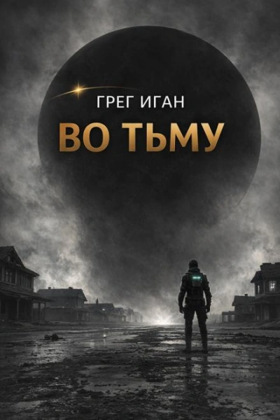 Во тьму - Иган Грег Лучшие аудиокниги онлайн слушать бесплатно➝ Без остановки, полными циклами! ☆Более 100000 новых книг☆ ➝ Присоединяйтесь ✔️ audioknigi-onlain.com