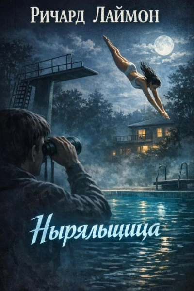Ныряльщица - Лаймон Ричард Лучшие аудиокниги онлайн слушать бесплатно➝ Без остановки, полными циклами! ☆Более 100000 новых книг☆ ➝ Присоединяйтесь ✔️ audioknigi-onlain.com