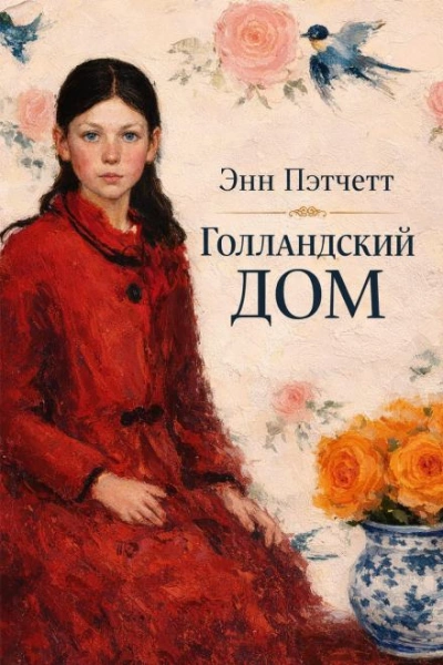 Голландский дом - Пэтчетт Энн Лучшие аудиокниги онлайн слушать бесплатно➝ Без остановки, полными циклами! ☆Более 100000 новых книг☆ ➝ Присоединяйтесь ✔️ audioknigi-onlain.com