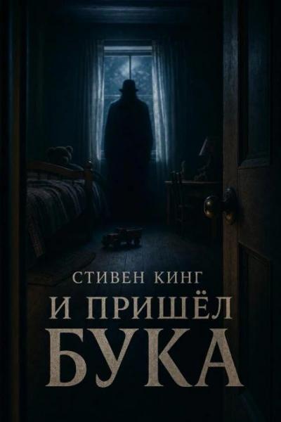 И пришёл Бука - Кинг Стивен Лучшие аудиокниги онлайн слушать бесплатно➝ Без остановки, полными циклами! ☆Более 100000 новых книг☆ ➝ Присоединяйтесь ✔️ audioknigi-onlain.com