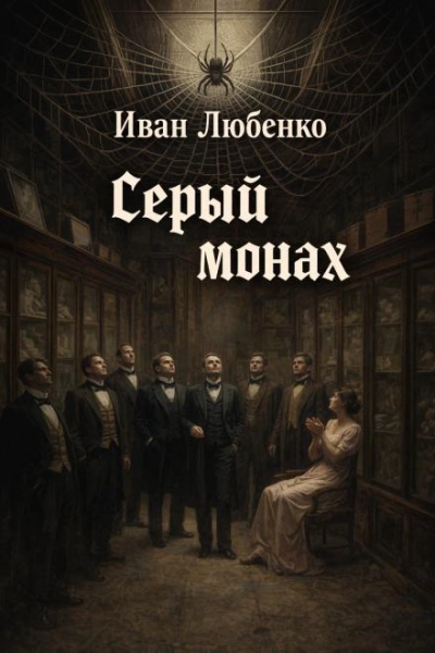 Серый монах - Любенко Иван Лучшие аудиокниги онлайн слушать бесплатно➝ Без остановки, полными циклами! ☆Более 100000 новых книг☆ ➝ Присоединяйтесь ✔️ audioknigi-onlain.com