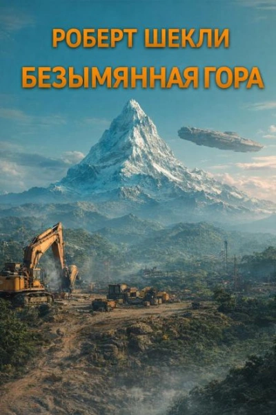 Безымянная гора - Шекли Роберт Лучшие аудиокниги онлайн слушать бесплатно➝ Без остановки, полными циклами! ☆Более 100000 новых книг☆ ➝ Присоединяйтесь ✔️ audioknigi-onlain.com