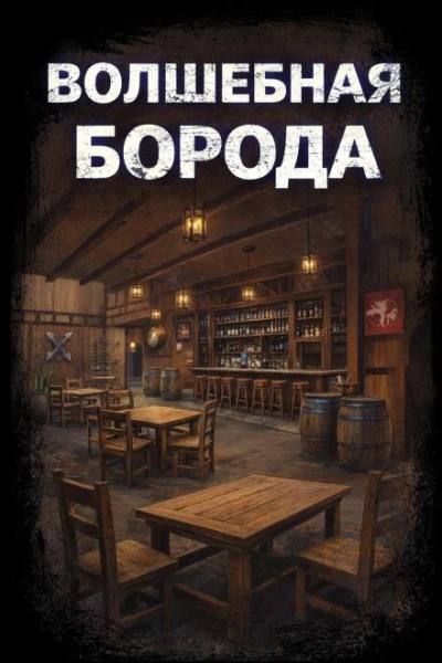 Волшебная борода - Макарова Светлана Лучшие аудиокниги онлайн слушать бесплатно➝ Без остановки, полными циклами! ☆Более 100000 новых книг☆ ➝ Присоединяйтесь ✔️ audioknigi-onlain.com