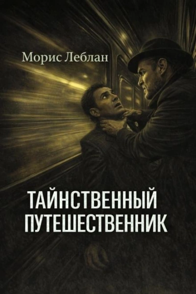Таинственный путешественник - Леблан Морис Лучшие аудиокниги онлайн слушать бесплатно➝ Без остановки, полными циклами! ☆Более 100000 новых книг☆ ➝ Присоединяйтесь ✔️ audioknigi-onlain.com