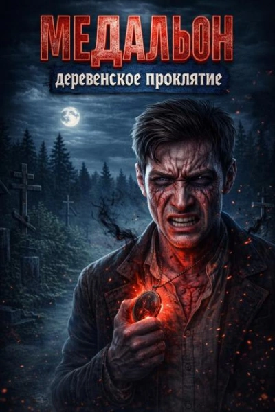 Медальон - Сенчукова Валентина Лучшие аудиокниги онлайн слушать бесплатно➝ Без остановки, полными циклами! ☆Более 100000 новых книг☆ ➝ Присоединяйтесь ✔️ audioknigi-onlain.com