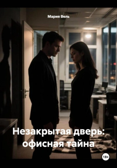 Незакрытая дверь: офисная тайна - Вель Мария Лучшие аудиокниги онлайн слушать бесплатно➝ Без остановки, полными циклами! ☆Более 100000 новых книг☆ ➝ Присоединяйтесь ✔️ audioknigi-onlain.com