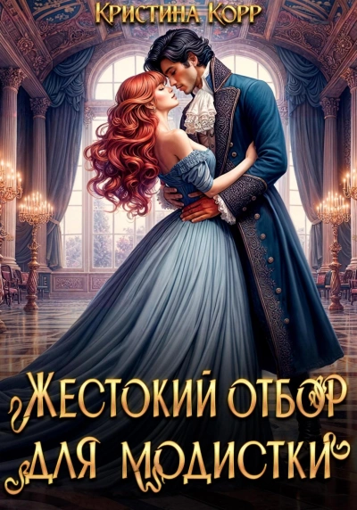 Красота требует жертв, или Жестокий отбор для модистки - Кристина Корр Лучшие аудиокниги онлайн слушать бесплатно➝ Без остановки, полными циклами! ☆Более 100000 новых книг☆ ➝ Присоединяйтесь ✔️ audioknigi-onlain.com