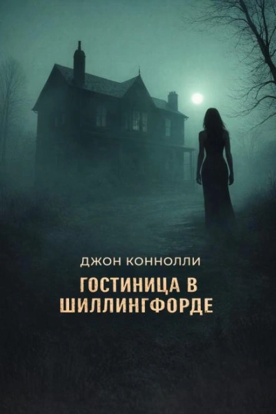 Гостиница в Шиллингфорде - Коннолли Джон Лучшие аудиокниги онлайн слушать бесплатно➝ Без остановки, полными циклами! ☆Более 100000 новых книг☆ ➝ Присоединяйтесь ✔️ audioknigi-onlain.com