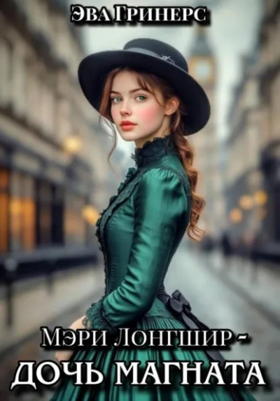 Мэри Лонгшир – дочь магната - Гринерс Эва Лучшие аудиокниги онлайн слушать бесплатно➝ Без остановки, полными циклами! ☆Более 100000 новых книг☆ ➝ Присоединяйтесь ✔️ audioknigi-onlain.com