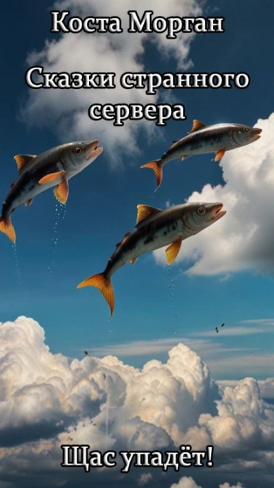 Щас упадёт! - Морган Коста Лучшие аудиокниги онлайн слушать бесплатно➝ Без остановки, полными циклами! ☆Более 100000 новых книг☆ ➝ Присоединяйтесь ✔️ audioknigi-onlain.com