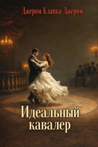 Идеальный кавалер - Джером Джером Лучшие аудиокниги онлайн слушать бесплатно➝ Без остановки, полными циклами! ☆Более 100000 новых книг☆ ➝ Присоединяйтесь ✔️ audioknigi-onlain.com