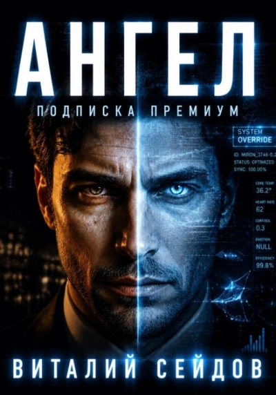 Ангел – подписка премиум - Сейдов Виталий Лучшие аудиокниги онлайн слушать бесплатно➝ Без остановки, полными циклами! ☆Более 100000 новых книг☆ ➝ Присоединяйтесь ✔️ audioknigi-onlain.com