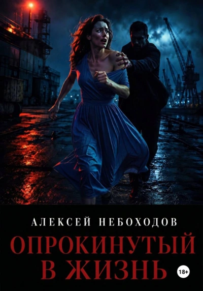Опрокинутый в жизнь - Небоходов Алексей Лучшие аудиокниги онлайн слушать бесплатно➝ Без остановки, полными циклами! ☆Более 100000 новых книг☆ ➝ Присоединяйтесь ✔️ audioknigi-onlain.com