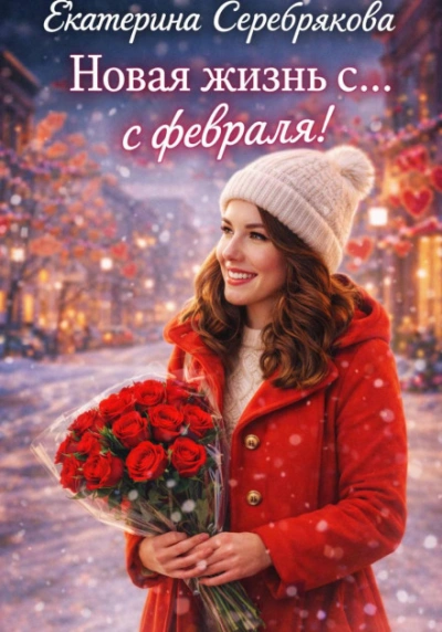 Новая жизнь с… февраля! - Серебрякова Екатерина Лучшие аудиокниги онлайн слушать бесплатно➝ Без остановки, полными циклами! ☆Более 100000 новых книг☆ ➝ Присоединяйтесь ✔️ audioknigi-onlain.com