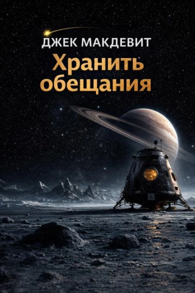 Хранить обещания - Макдевит Джек Лучшие аудиокниги онлайн слушать бесплатно➝ Без остановки, полными циклами! ☆Более 100000 новых книг☆ ➝ Присоединяйтесь ✔️ audioknigi-onlain.com