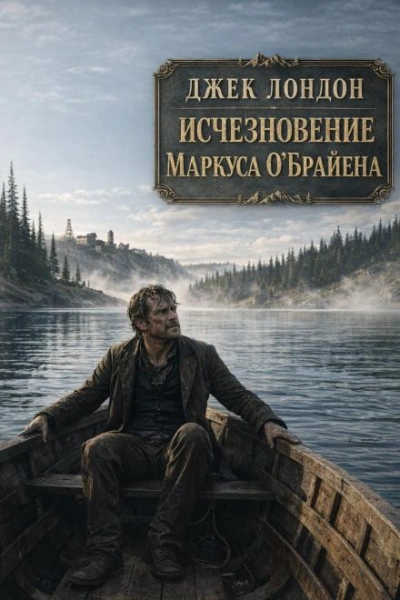 Исчезновение Маркуса О'Брайена - Лондон Джек Лучшие аудиокниги онлайн слушать бесплатно➝ Без остановки, полными циклами! ☆Более 100000 новых книг☆ ➝ Присоединяйтесь ✔️ audioknigi-onlain.com