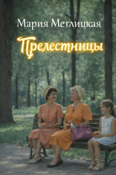 Прелестницы - Метлицкая Мария Лучшие аудиокниги онлайн слушать бесплатно➝ Без остановки, полными циклами! ☆Более 100000 новых книг☆ ➝ Присоединяйтесь ✔️ audioknigi-onlain.com