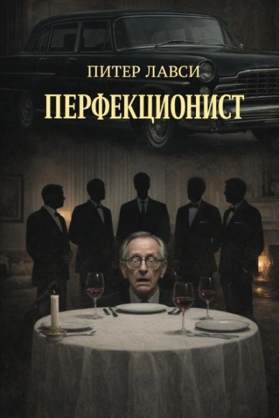 Перфекционист - Лавси Питер Лучшие аудиокниги онлайн слушать бесплатно➝ Без остановки, полными циклами! ☆Более 100000 новых книг☆ ➝ Присоединяйтесь ✔️ audioknigi-onlain.com