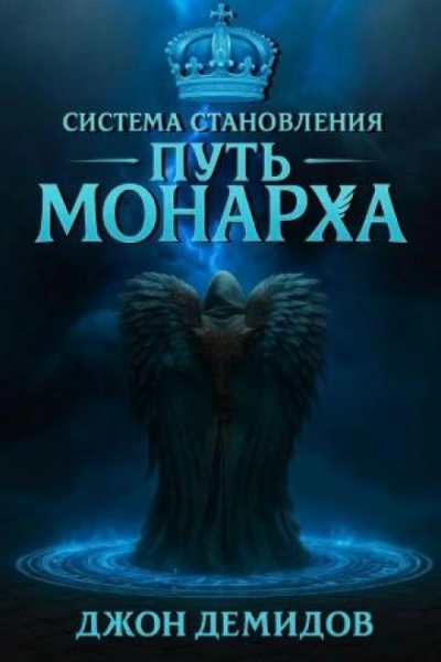 Путь монарха - Демидов Джон Лучшие аудиокниги онлайн слушать бесплатно➝ Без остановки, полными циклами! ☆Более 100000 новых книг☆ ➝ Присоединяйтесь ✔️ audioknigi-onlain.com