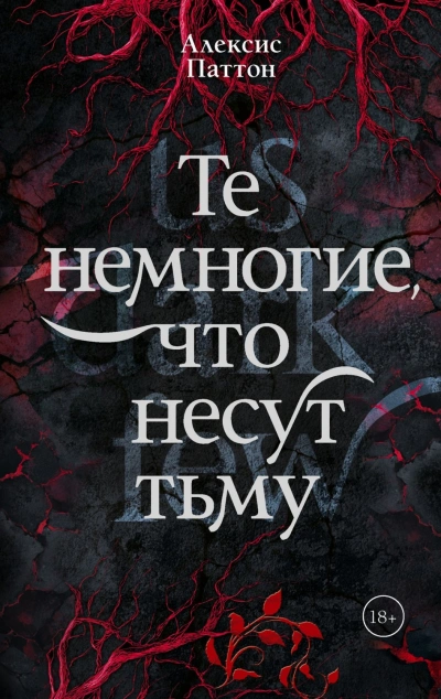 Те немногие, что несут тьму - Паттон Алексис Лучшие аудиокниги онлайн слушать бесплатно➝ Без остановки, полными циклами! ☆Более 100000 новых книг☆ ➝ Присоединяйтесь ✔️ audioknigi-onlain.com