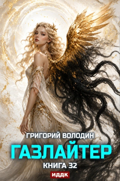 Газлайтер. Книга 32 - Володин Григорий Лучшие аудиокниги онлайн слушать бесплатно➝ Без остановки, полными циклами! ☆Более 100000 новых книг☆ ➝ Присоединяйтесь ✔️ audioknigi-onlain.com