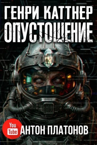 Опустошение - Каттнер Генри Лучшие аудиокниги онлайн слушать бесплатно➝ Без остановки, полными циклами! ☆Более 100000 новых книг☆ ➝ Присоединяйтесь ✔️ audioknigi-onlain.com