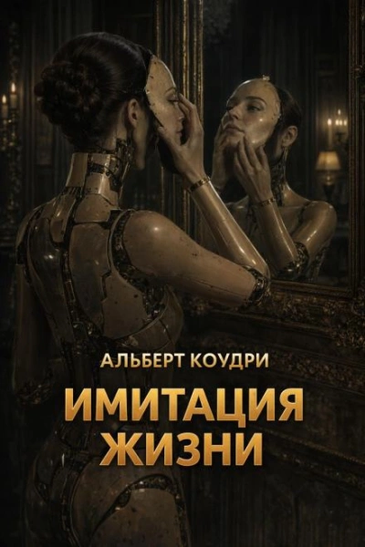 Имитация жизни - Коудри Альберт Лучшие аудиокниги онлайн слушать бесплатно➝ Без остановки, полными циклами! ☆Более 100000 новых книг☆ ➝ Присоединяйтесь ✔️ audioknigi-onlain.com