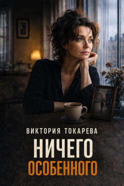 Ничего особенного - Токарева Виктория Лучшие аудиокниги онлайн слушать бесплатно➝ Без остановки, полными циклами! ☆Более 100000 новых книг☆ ➝ Присоединяйтесь ✔️ audioknigi-onlain.com