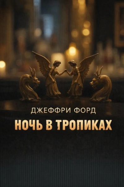 Ночь в «Тропиках - Форд Джеффри Лучшие аудиокниги онлайн слушать бесплатно➝ Без остановки, полными циклами! ☆Более 100000 новых книг☆ ➝ Присоединяйтесь ✔️ audioknigi-onlain.com